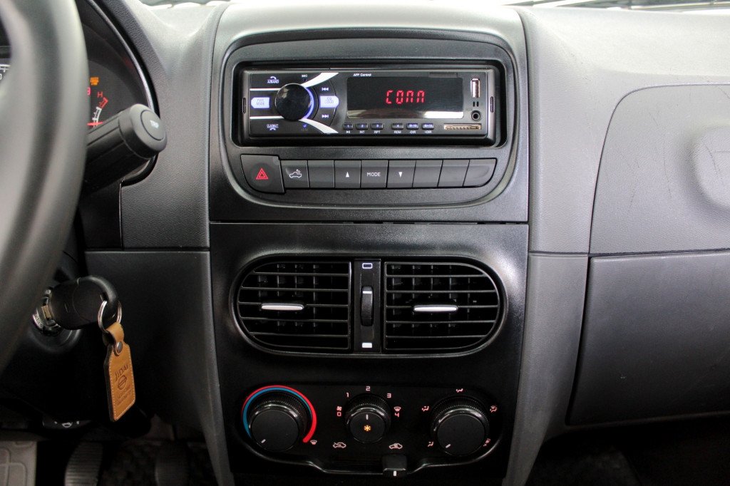 FIAT STRADA 1.4 HARD WORKING CE FLEX 2P MANUAL – 2020 – BRANCO
