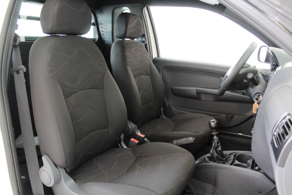 FIAT STRADA 1.4 HARD WORKING CE FLEX 2P MANUAL – 2020 – BRANCO