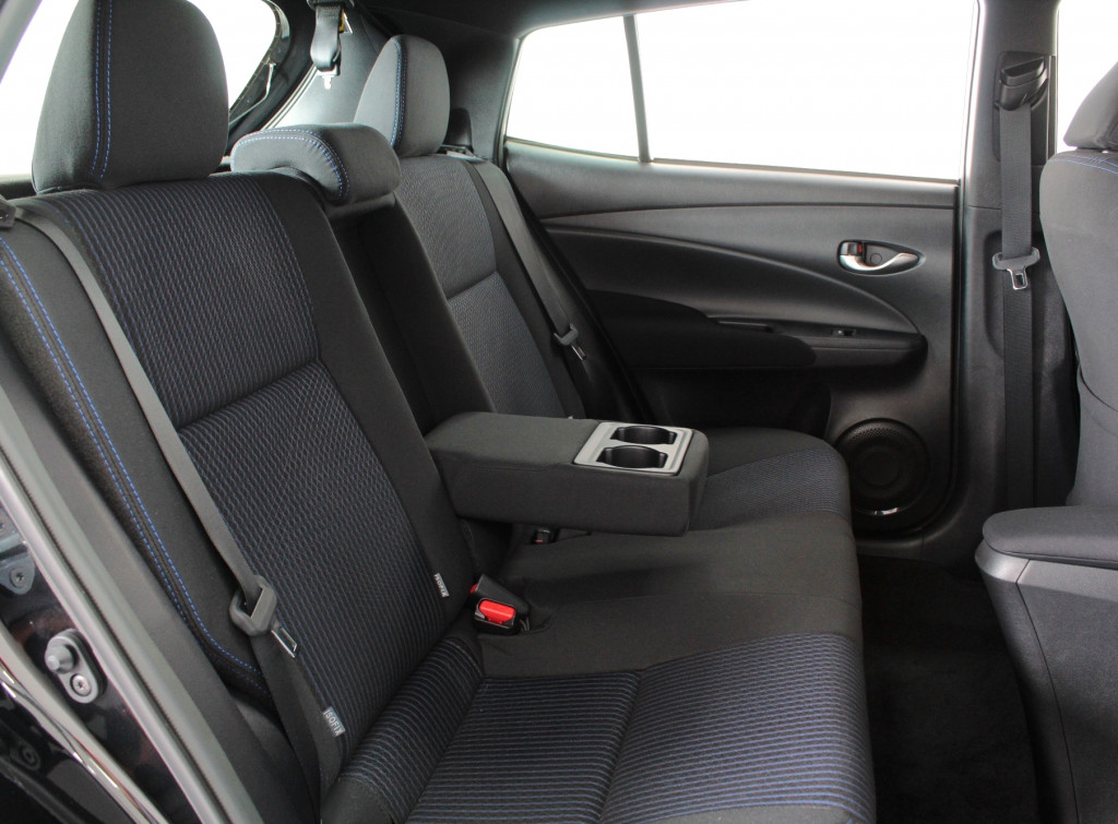 TOYOTA YARIS 1.5 XL PLUS CONNECT FLEX 4P AUTOMÁTICO CVT 7M – 2021 – PRETO **0 KM**