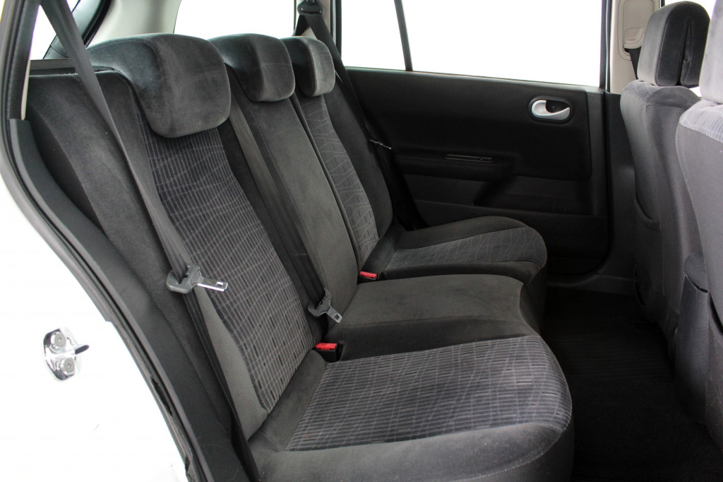 RENAULT MEGANE 1.6 GRAND TOUR DYNAMIQUE 4P MANUAL – 2013 – BRANCO