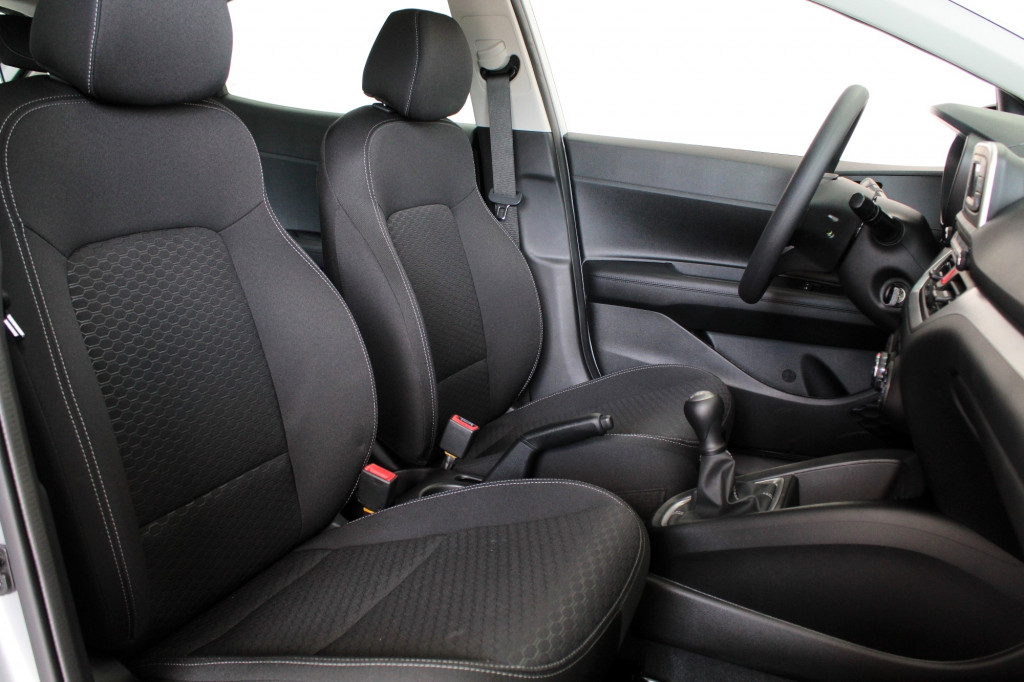 HYUNDAI HB20 1.0 SENSE FLEX 4P MANUAL – 2021 – PRATA **0 KM**