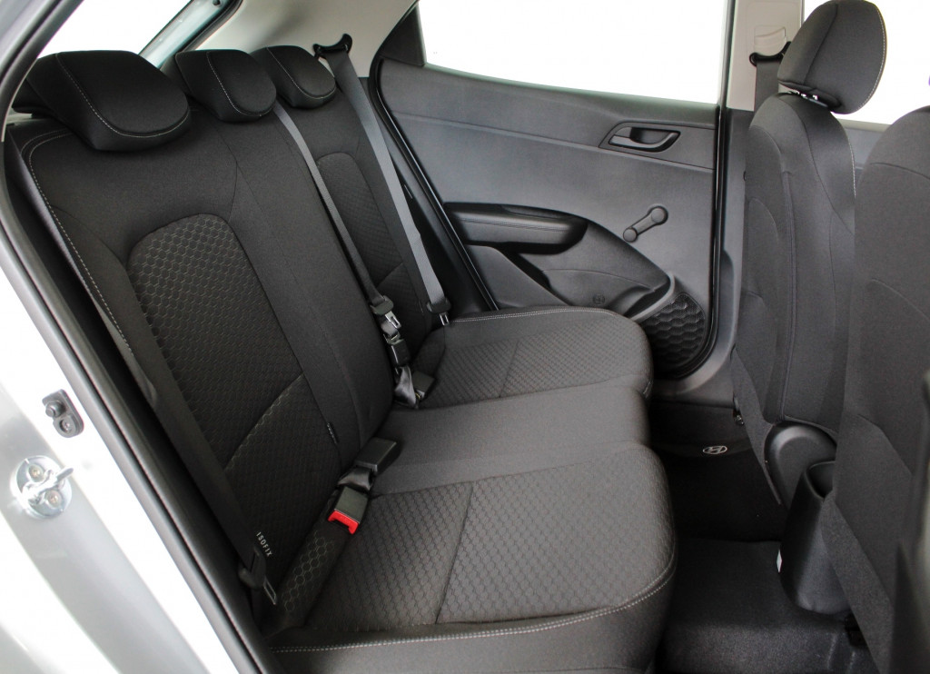 2021 HYUNDAI HB20 1.0 SENSE