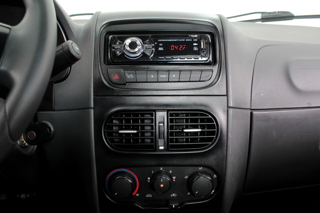 FIAT STRADA 1.4 HARD WORKING CE FLEX 2P MANUAL – 2020 – BRANCO
