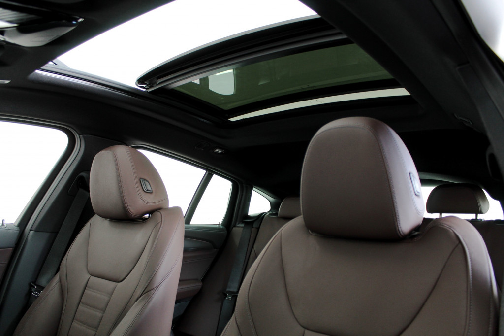 BMW X4 2.0 XDRIVE30I M SPORT 4P AWD AUTOMÁTICO 8M – 2021 – BRANCO **0 KM** (**UNIDADE DISPONÍVEL A PRONTA ENTREGA**)