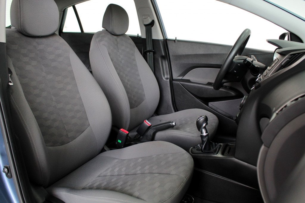 HYUNDAI HB20S 1.6 COMFORT FLEX 4P MANUAL 6M – 2016 – AZUL